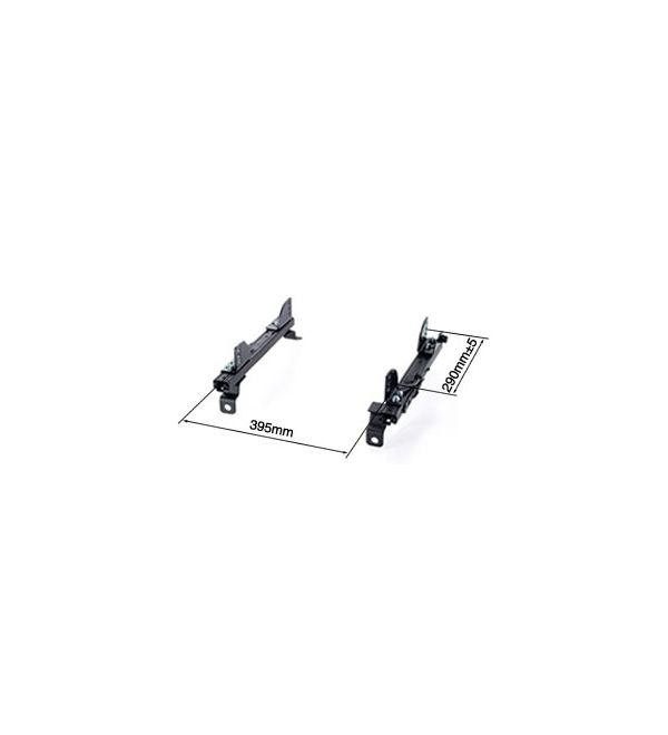 Bride 00-05 Toyota MR2 Spyder FG-Type LH Seat Rail