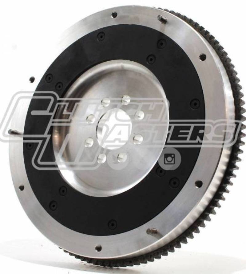 Clutch Masters 00-05 Nissan Sentra 1.8L S-Series / 86-05 Nissan Sentra All SRDET FWD / 88-98 Nissan