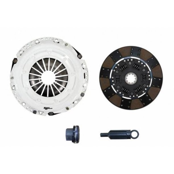 Clutch Masters 00-00 BMW 323i / 01-05 325i / 99-00 328i / 98-00 Z3 FX350 Dampened Disc Clutch Kit