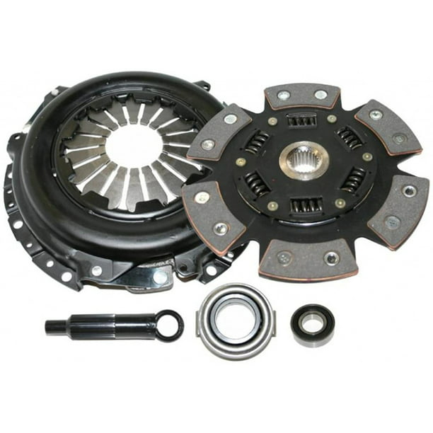 Competition Clutch 7MGE/ 2JZ-GE Engine-3.0L Non-Turbo Stage 1 - Gravity Series
