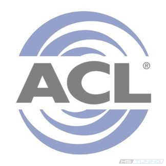 ACL Nissan 4 1.6L/1.8L GA16/18 Standard Size Thrust Washer