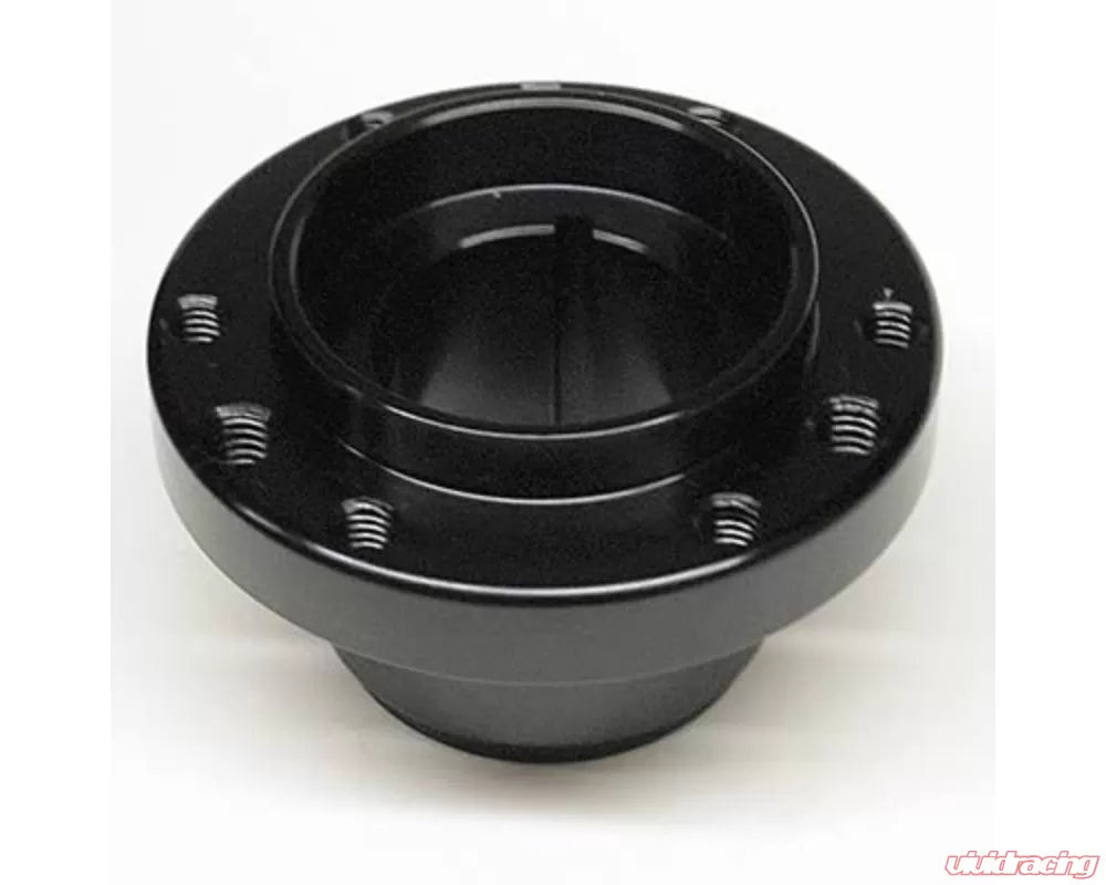 ATI Crank Hub - Steel - Chevy SB V8 & 90 Deg V6 - OEM Front