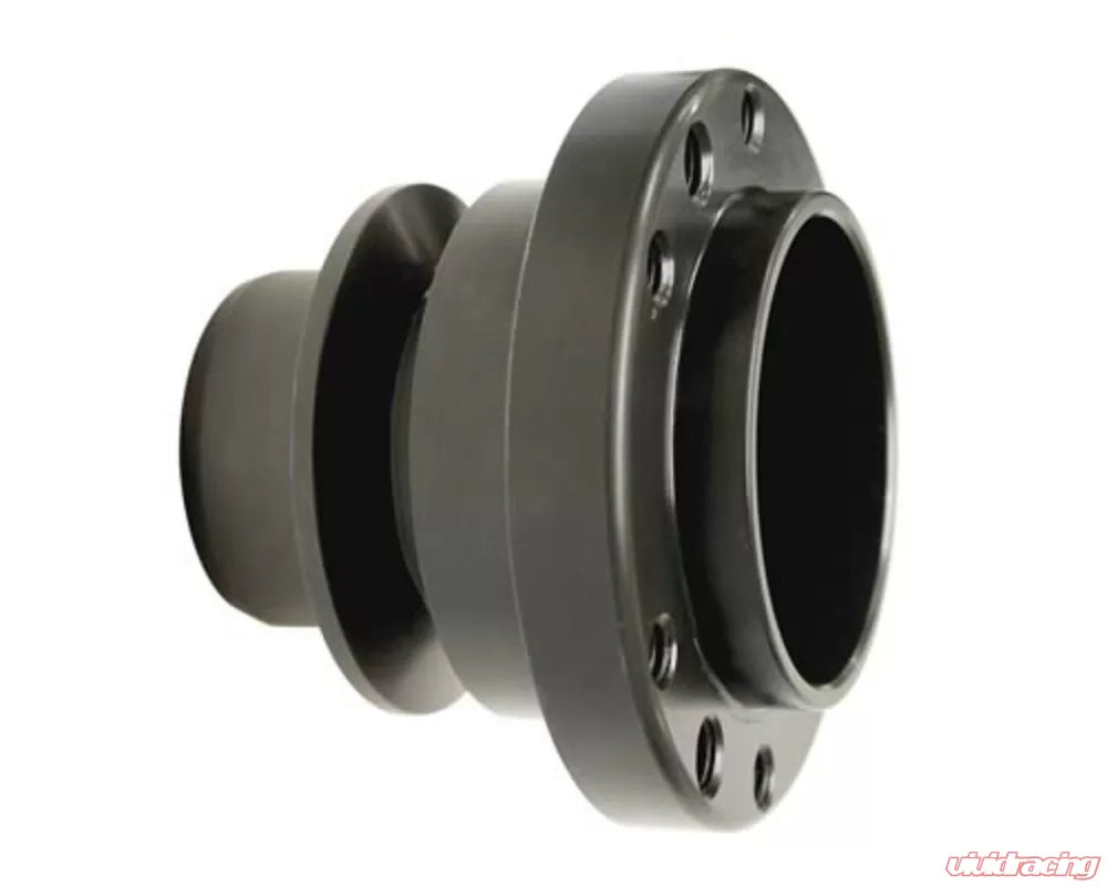 ATI Crank Hub - Steel - Buick Supercharged V6 3800 Series