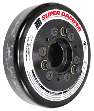 ATI Crank Hub - Alum - Chevy BB