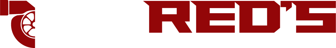 Big Red's Performance - Car Performance Parts Brands