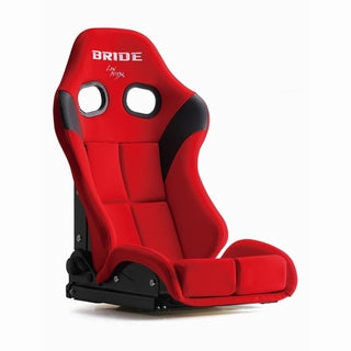 Bride MO-Type Adapter for Older Reclining Models(RO/RB/RK)/Other Sport Seat Makers