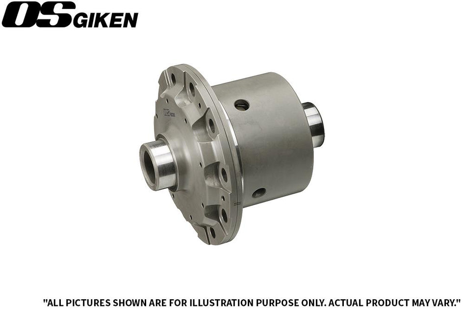 OS Giken 2014+ Lexus IS-F / IS-350 / IS-250 (USE20 2URGSE) Super Lock LSD