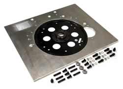 ATI Crank Adapter Chrysler 6.1 Hemi to GM