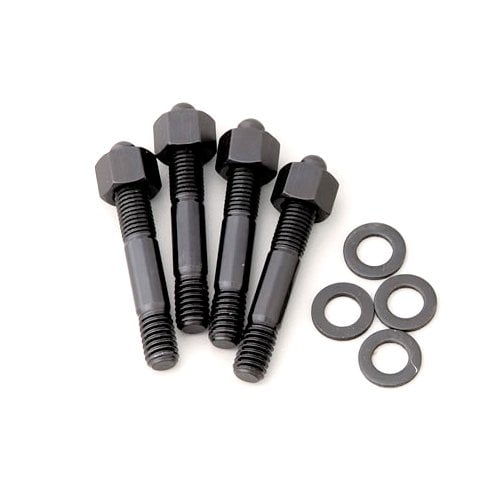 ARP 1/2in Carburetor Spacer Stud Kit 2.225in OAL