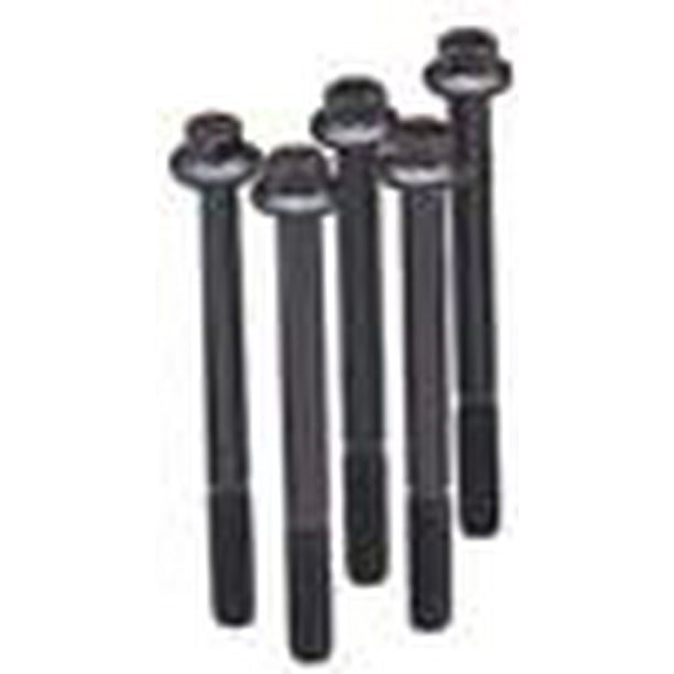 ARP 1/2-13 x 5.500 Hex SS Bolts (5/pkg)