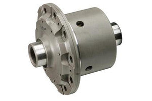 OS Giken 2014+ Porsche Cayman S 3.4L (981) (MT Only) Super Lock LSD