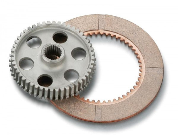 OS Giken Mini Cooper S R56 1.6L 6MT Clutch Parts OS Release Sleeve Assy Set STR1CD (17-C)