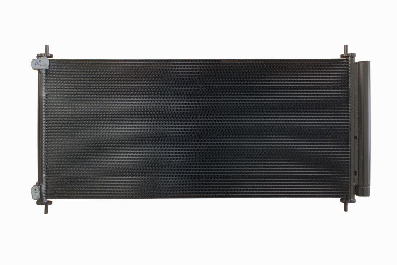 CSF 1999 BMW 318i 1.9L A/C Condenser