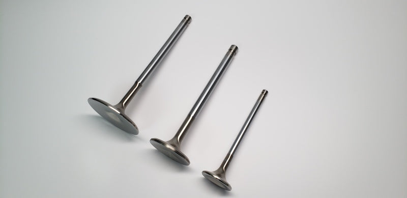 Ferrea Toyota 2JZGE/2JZGTE 33.60mm 5.98mm 98.55mm Stk 6000 Series Int Valve - Single (D/S Only)