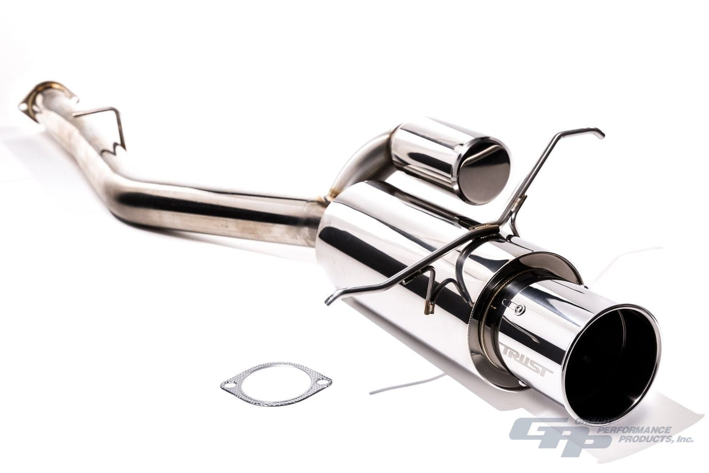 Greddy 1992-02 Mazda RX-7 Trust PE-TR Cat-Back Exhaust