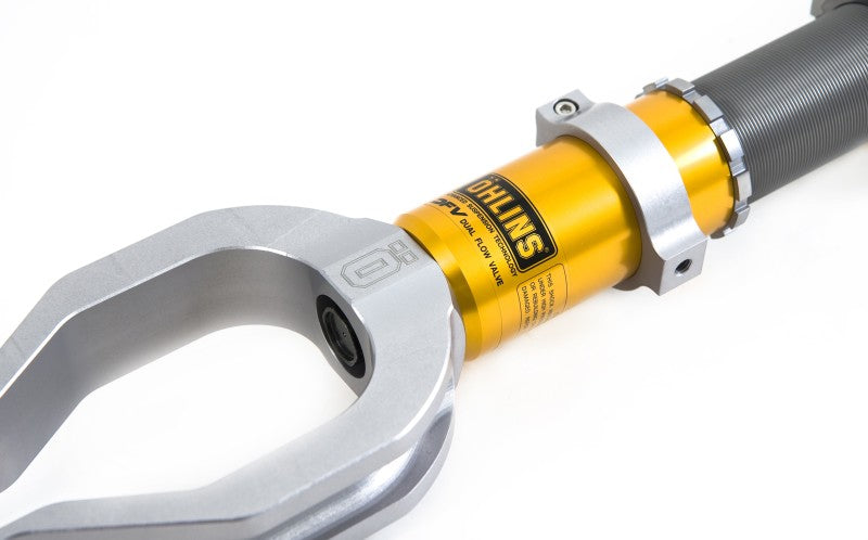 Ohlins 07-24 Nissan GTR (R35) Road & Track Coilover System