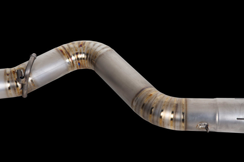 Revel 15-21 WRX/STi 11-14 WRX STi 08-14 WRX Ultra Ti Single Exit Catback Exhaust
