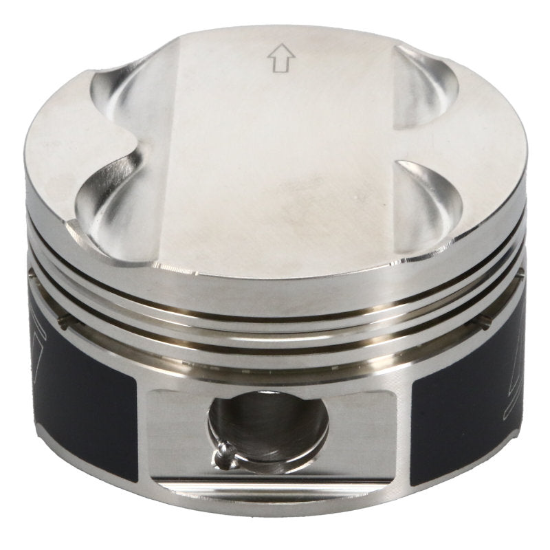 Wiseco Mitsubishi 4G93 81.99mm Std Bore 1.190in CH -2.50 Dome Dish - Single Piston