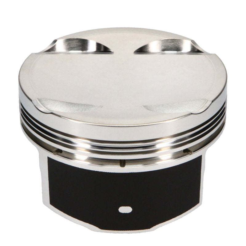 JE Pistons 06 Civic SI K20A2/A3 Bore (90mm) Size (+4.0) CR (9.0:1) Asymmetrical FSR Piston Set