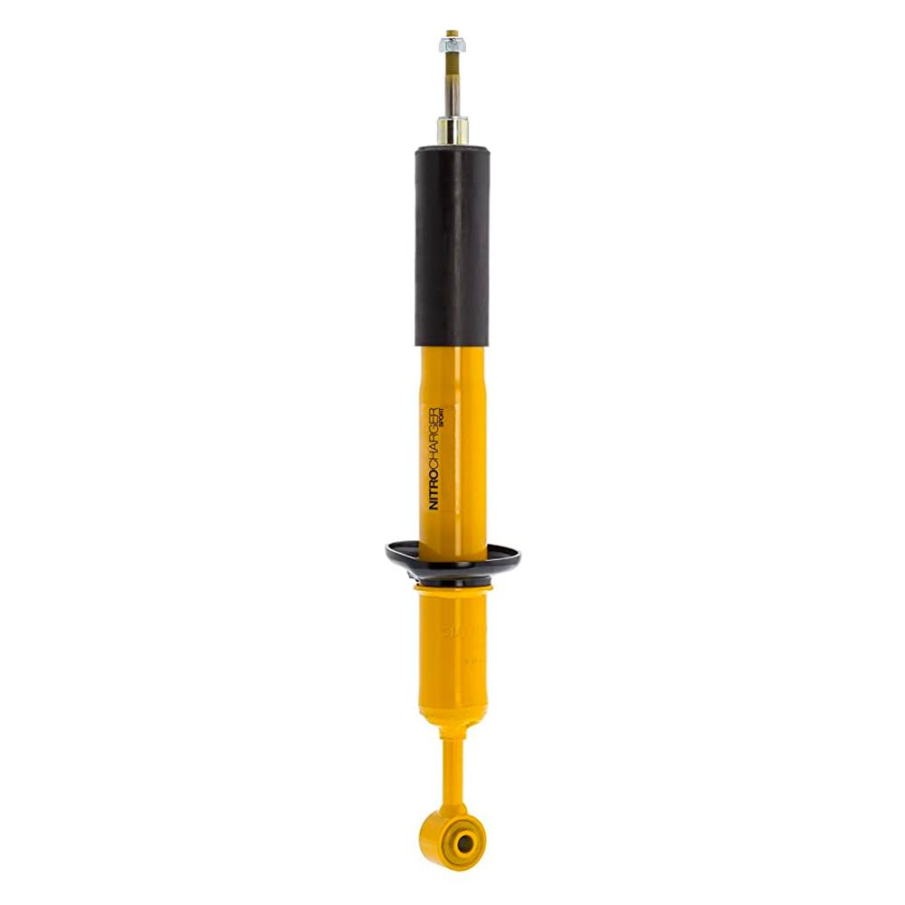ARB / OME Nitrocharger Plus Shock 98-07 Toyota Land Cruiser (100 Series IFS Models) - Front
