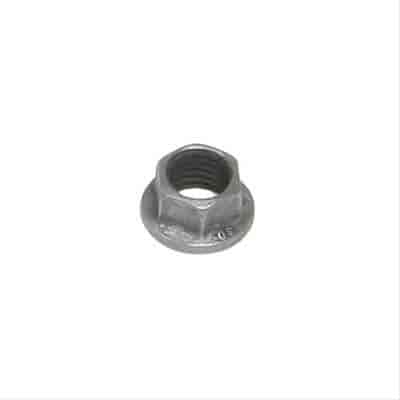 ARP 1/4-28 High Tech Self locking 12pt Nut Kit
