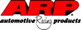 ARP 1/2in -20 x 3.000in 12pt SS Bolts (5/pkg)
