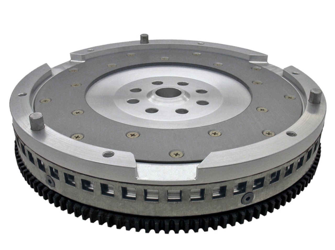 Clutch Masters 00-04 Audi A6/A6 Quattro 2.7L 850 Series Street Clutch w/Steel FW - 600ft/lbs Torque