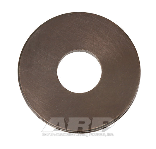 ARP .471 ID x 1.30 OD No Chamfer Black Washer - Pack of 10