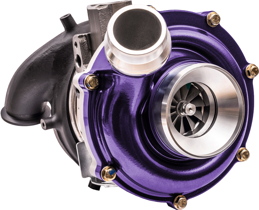 ATS 15-16 Power Stroke 6.7L Aurora 3000 VFR Stage 1 Turbo