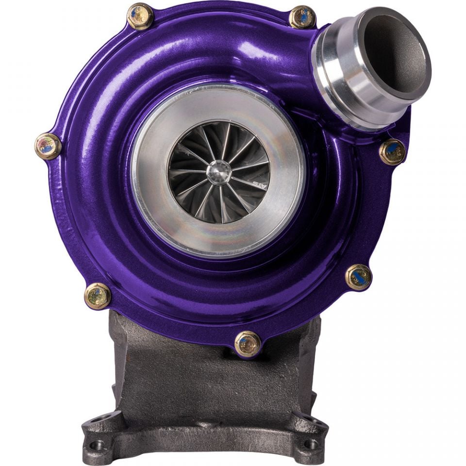 ATS 15-16 Power Stroke 6.7L Aurora 3000 VFR Stage 2 Turbo