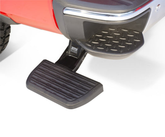 AMP Research 02-09 Dodge Replacement Linkage Idler Arm Power Step