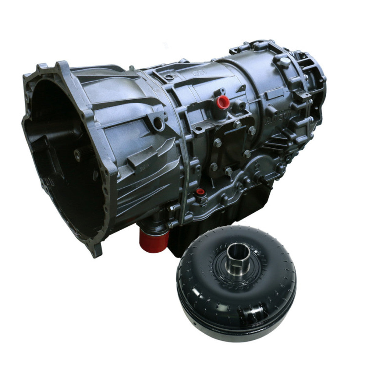 ATS Diesel 06-07 6.6L LLY/LBZ/LMM Duramax Stage 3 Allison LCT100 Transmission Package