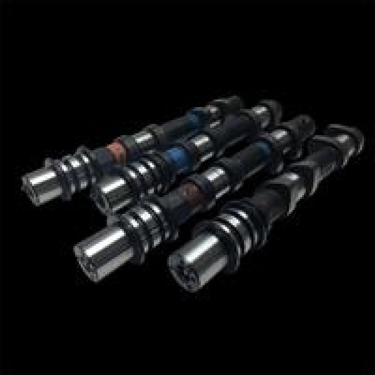 Brian Crower 08+ STi LEFT SIDE EXHAUST Camshaft ONLY - Stage 2