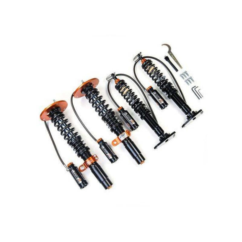 AST 14-19 BMW 3 Series F30 LCI / 15-19 BMW 1/2 Series F20/F21/F22 LCI 5100 Comp Series Coilovers