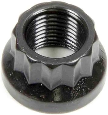 ARP 1/2-20 12pt Nut Kit