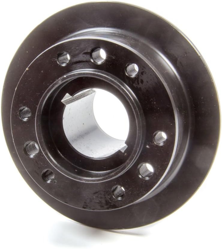 ATI Crank Hub & Inner Shell - Steel - Toyota 2ZZ 1.8L - 1Pc
