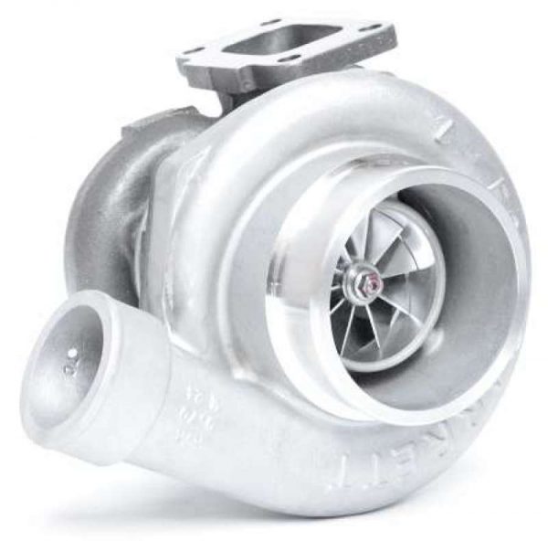 ATP Garrett GTW3884JB .81 A/R Turbo w/ T4 Non-Divided Inlet 3in V-Band Outlet