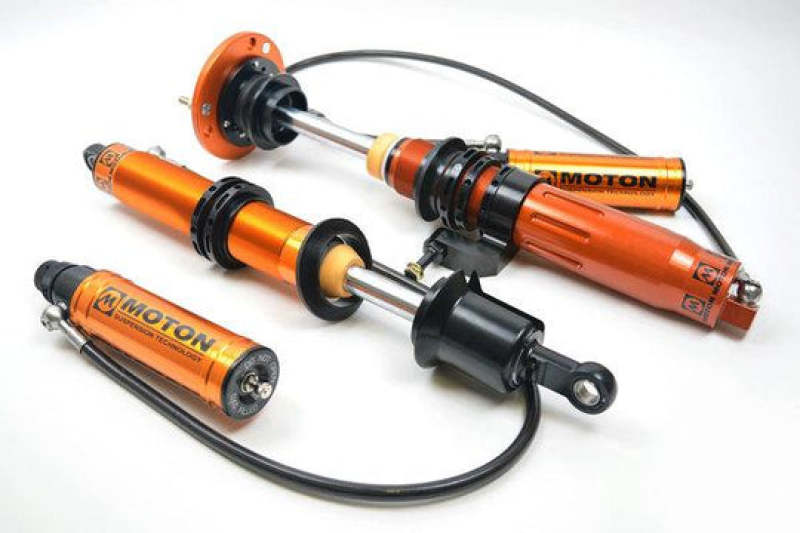 AST 02-09 Nissan 350Z/Fairlady Z 5100 Series Coilovers