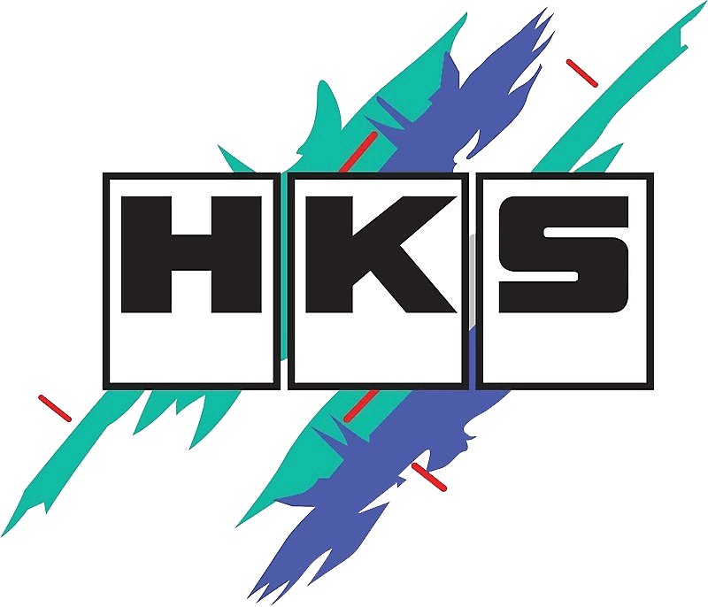 HKS 01-10 Toyota Crown (GRS184) Super Sound Master Exhaust