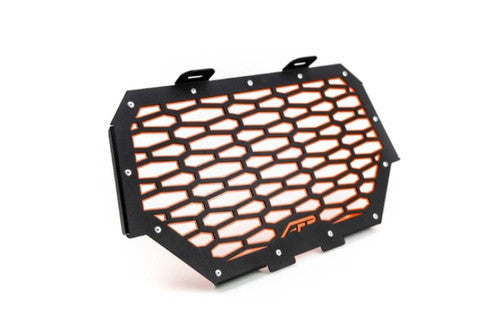 Agency Power 11-13 Polaris RZR XP 900/ 14-22 XP 1000/ 16-22 XP Turbo A-Pillar Light Bracket Kit