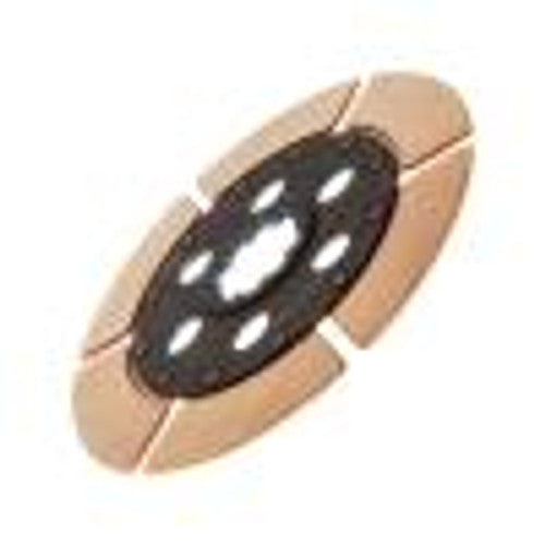 Competition Clutch 01-06 Mitsubishi Evo 8 2.0L Stock Replacement Clutch Kit