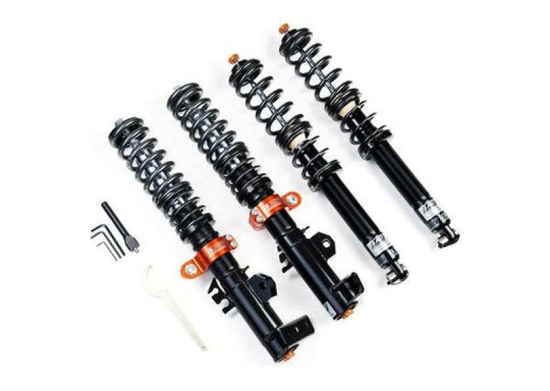 AST 07-10 Honda FN2 Type R 5100 Series Coilovers