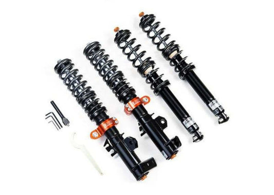 AST 05-14 Ford Focus RS 2nd Generation DA 5100 Series Coilovers