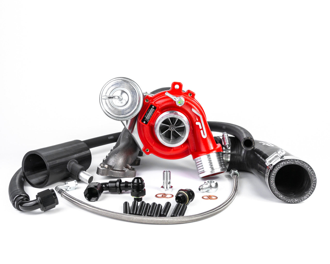 Agency Power 17-19 Can-Am Maverick X3 Turbo Camshaft Upgrade Kit