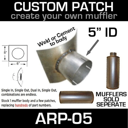 ARP 05 & Earlier Chevy Duramax Diesel LB7/LLY Main Stud Kit