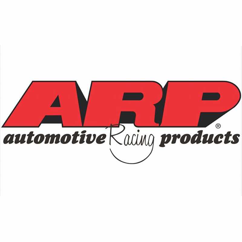 ARP 1/2-20 X 2.950 UHL 12pt Wheel Stud Kit (Pack of 5)