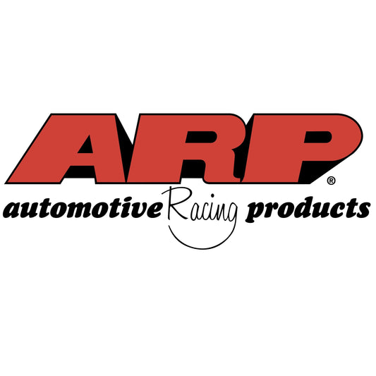 ARP 1/2in x 5.4 Long Broached Stud (one stud)