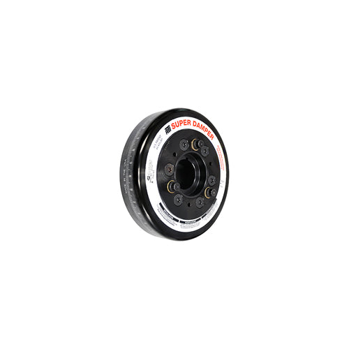 ATI Crank Hub - 2011+ Hemi 5.7 Challenger Charger 300 Durango Grand Cherokee
