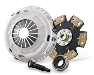 Clutch Masters 00-03 BMW Z8 5.0L / 98-03 BMW 540I 4.4L E39 / 99-04 BMW M5 5.0L E39 FX300 Clutch Kit