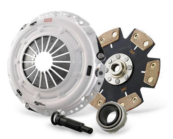 Clutch Masters 00-03 BMW Z8 5.0L / 98-03 BMW 540I 4.4L E39 / 99-04 BMW M5 5.0L E39 FX100 Clutch Kit